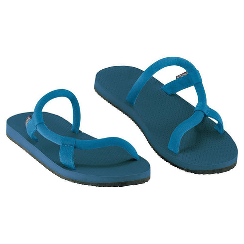 Mont-bell Sock on Sandals